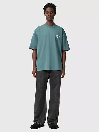 ALLSAINTS | T-Shirt UNDERGROUND | 
